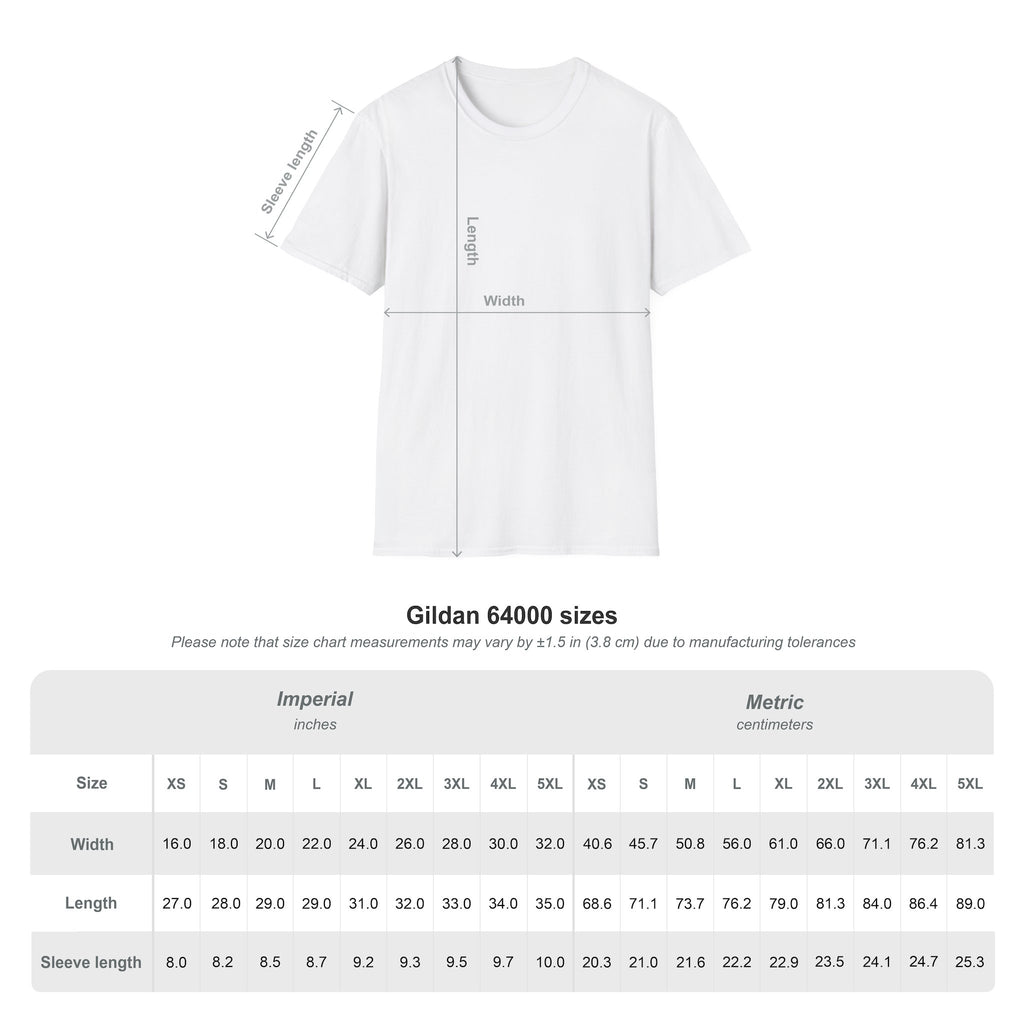 Invisible Disability Awareness Sunflower T-Shirt