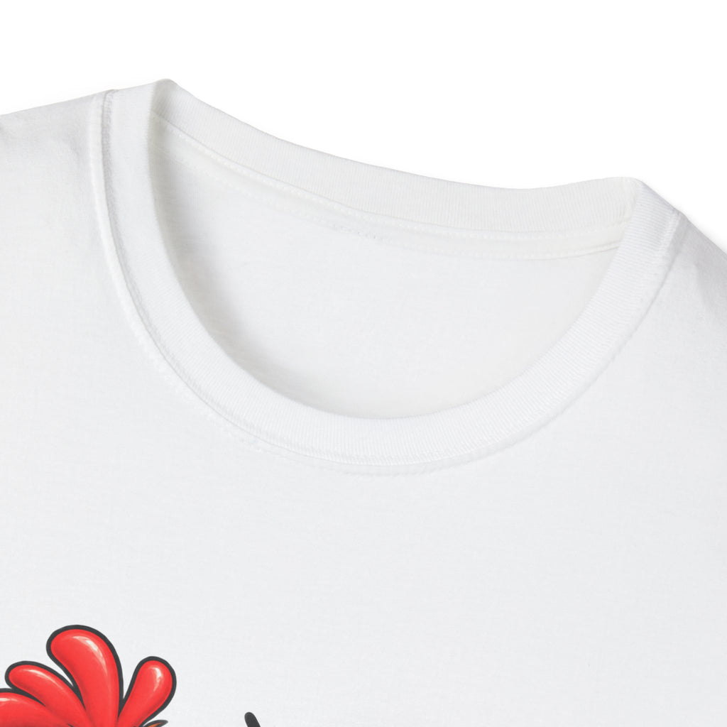 Not Today People Funny Turkey T-Shirt