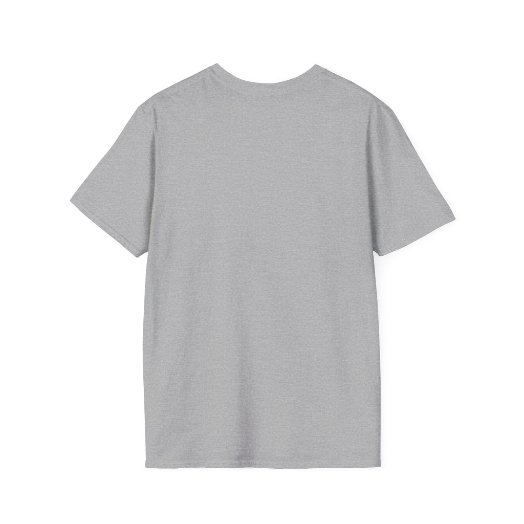 Invisible Disability Awareness Sunflower T-Shirt