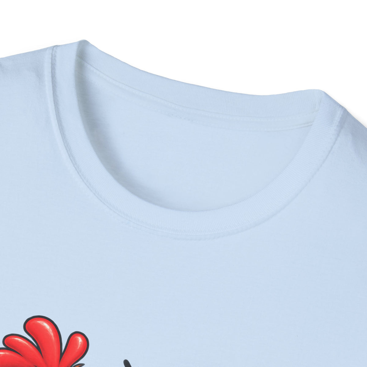 Not Today People Funny Turkey T-Shirt