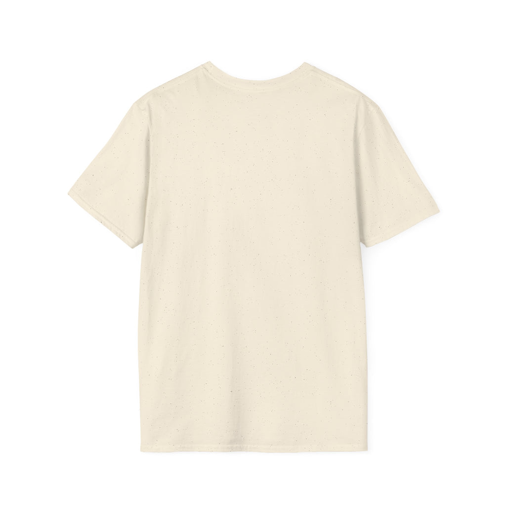 Invisible Disability Awareness Sunflower T-Shirt